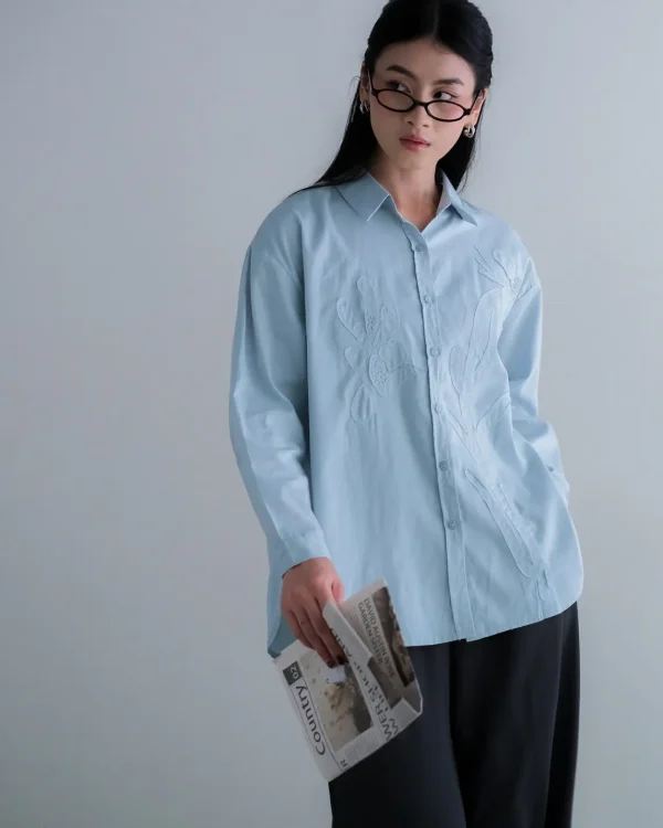 Launa Shirt foto 2