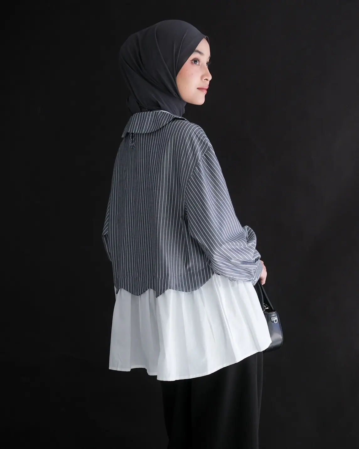 Nore Stripe Longsleeve foto 12