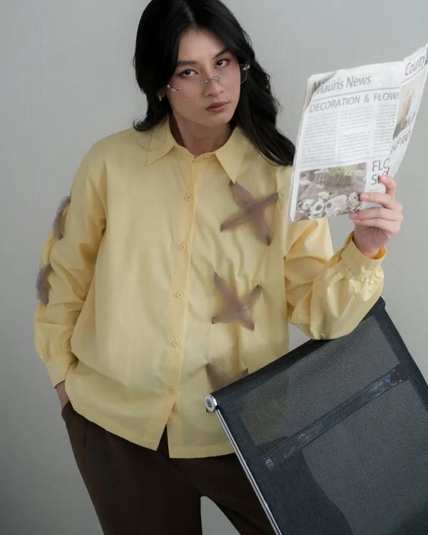 Reigner Shirt foto 17