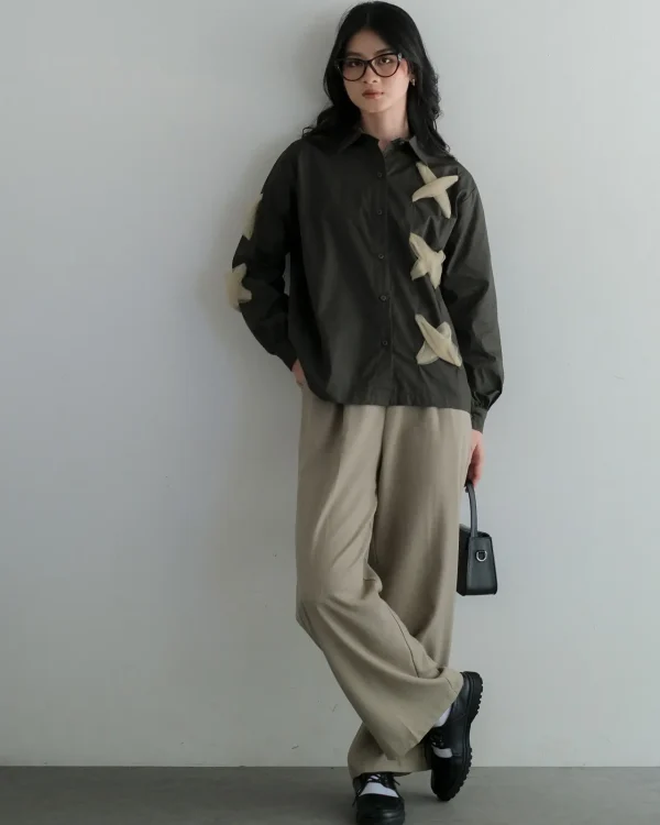 Reigner Shirt foto 3