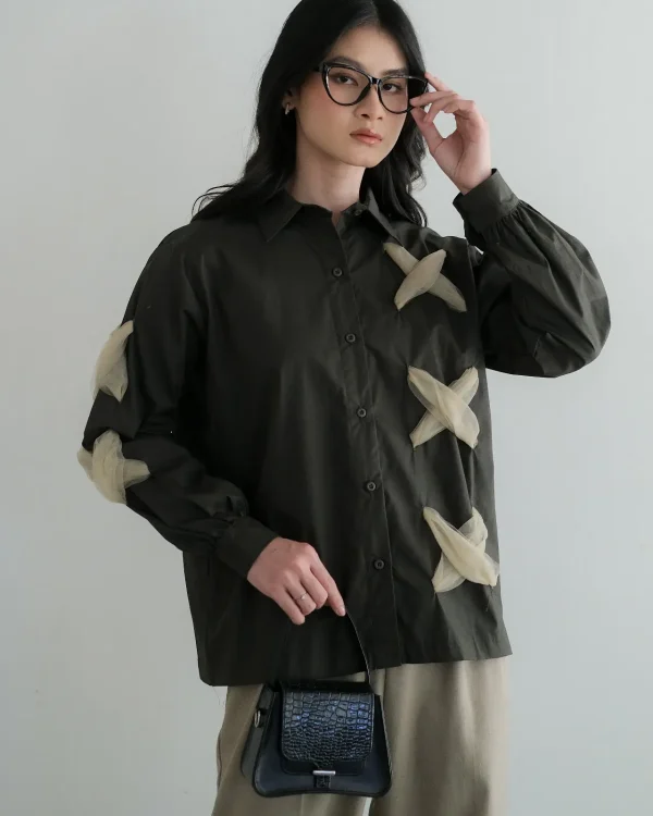 Reigner Shirt foto 1