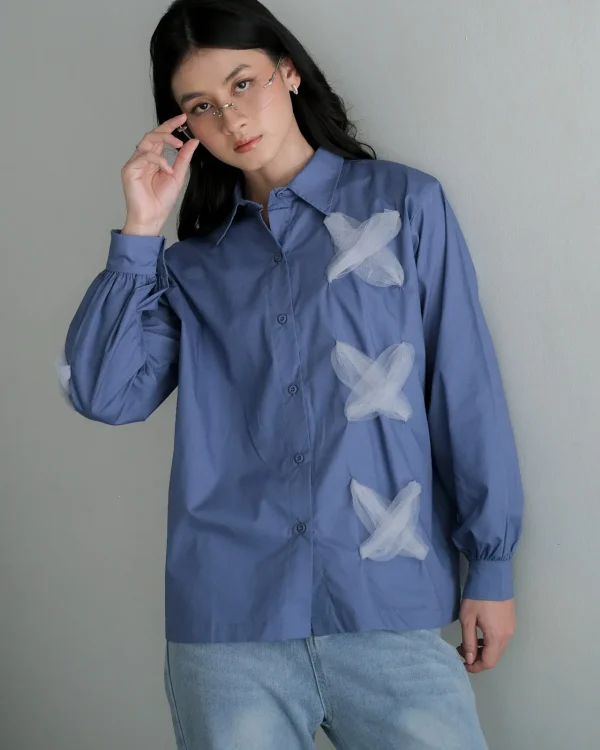 Reigner Shirt foto 16