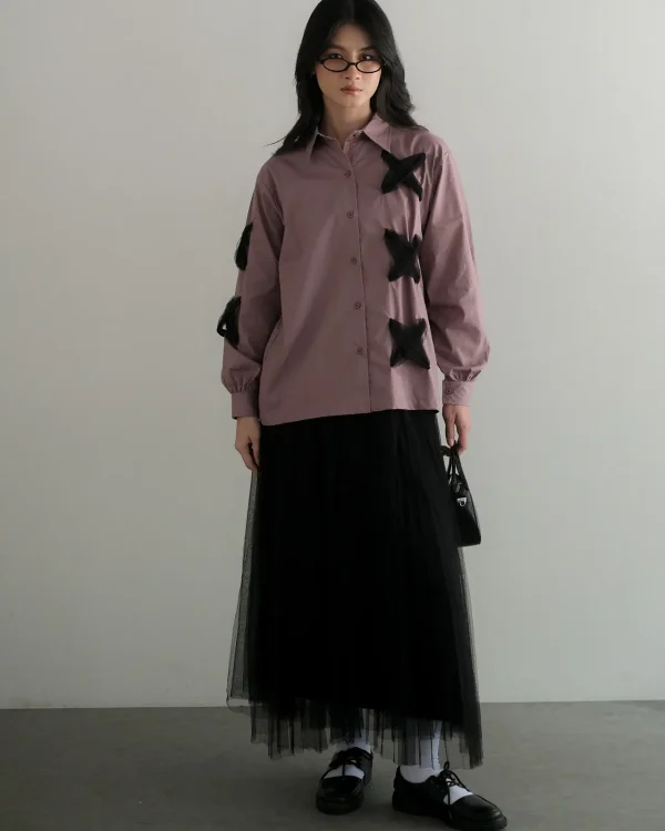 Reigner Shirt foto 3