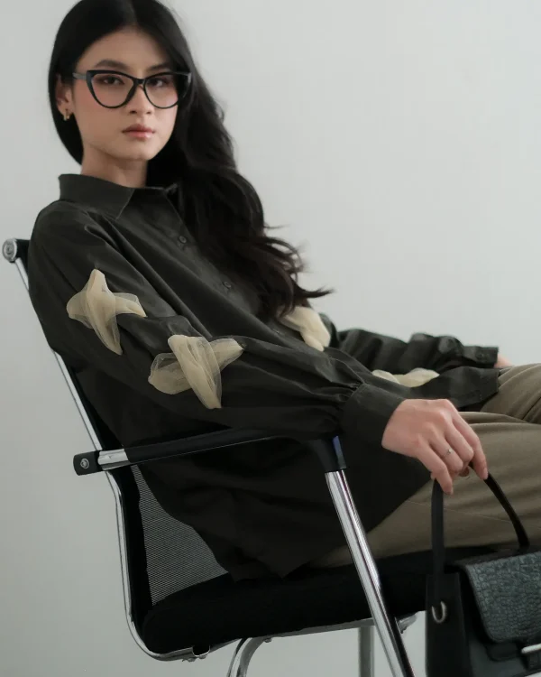 Reigner Shirt foto 2