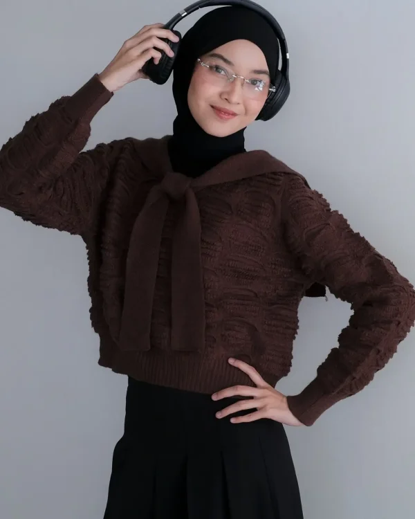 Sanvia Longsleeve foto 10