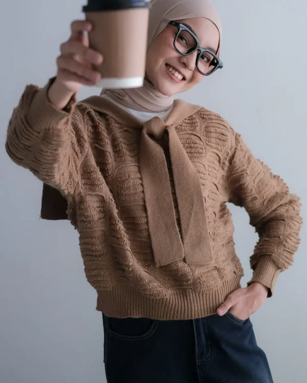 Sanvia Longsleeve foto 7