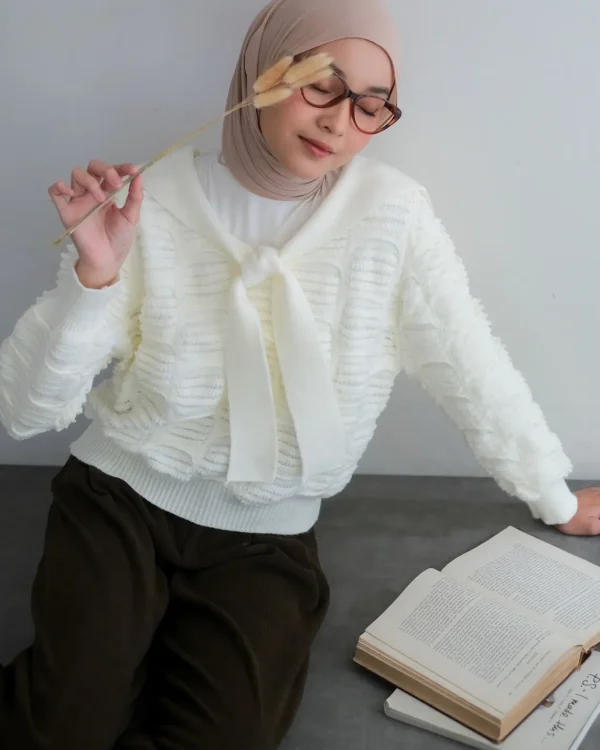 Sanvia Longsleeve foto 3