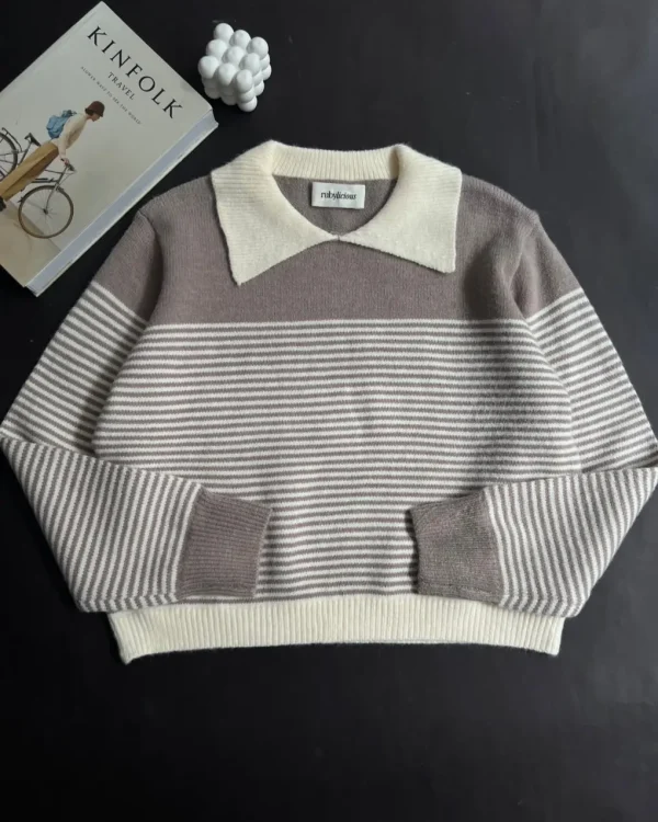 Siyona Longsleeve foto 1