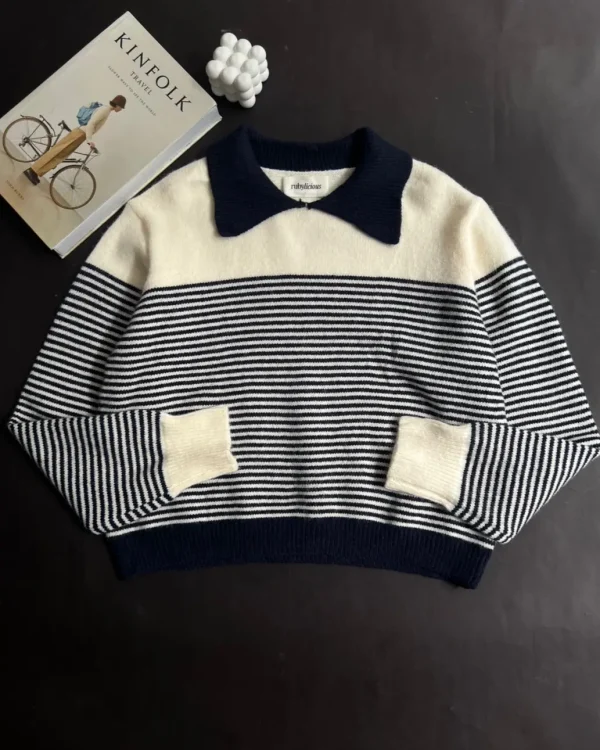 Siyona Longsleeve foto 4