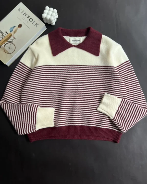 Siyona Longsleeve foto 2