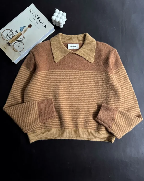 Siyona Longsleeve foto 3