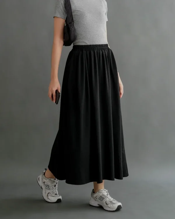 Ukiya Skirt foto 2