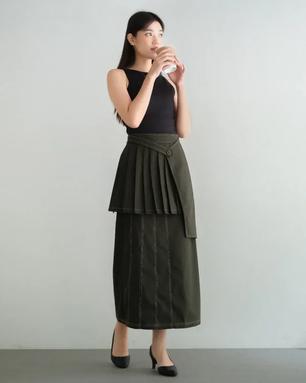 Venchy Skirt foto 3