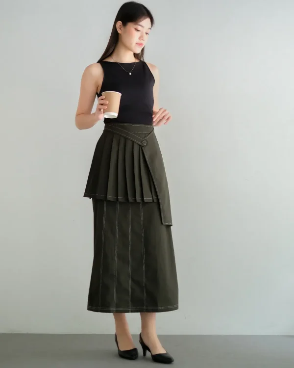 Venchy Skirt foto 4