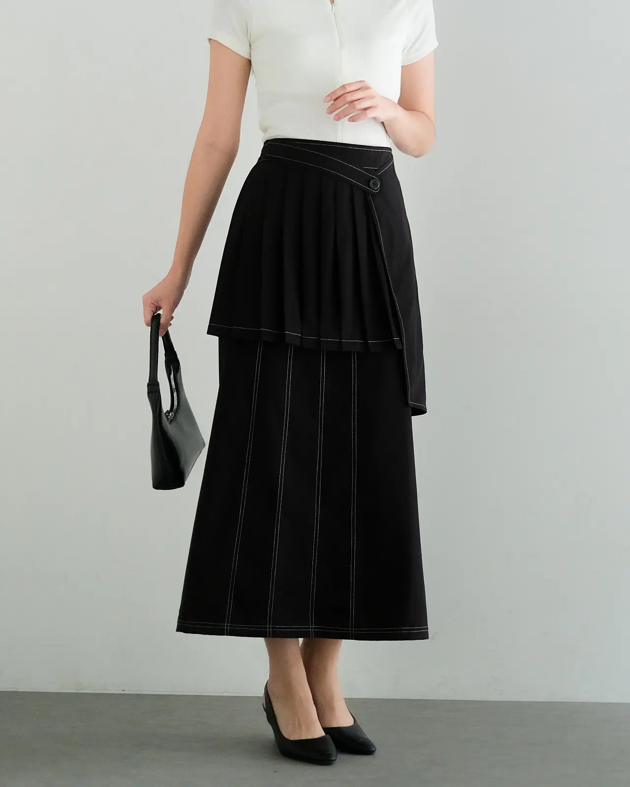 Venchy Skirt foto 5