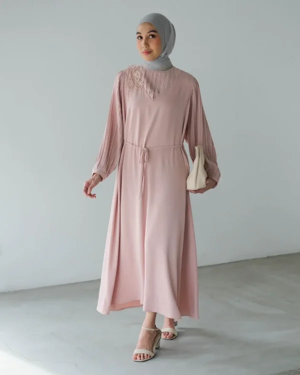 Ceyva Maxi Dress foto 6
