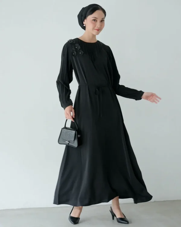 Ceyva Maxi Dress foto 9
