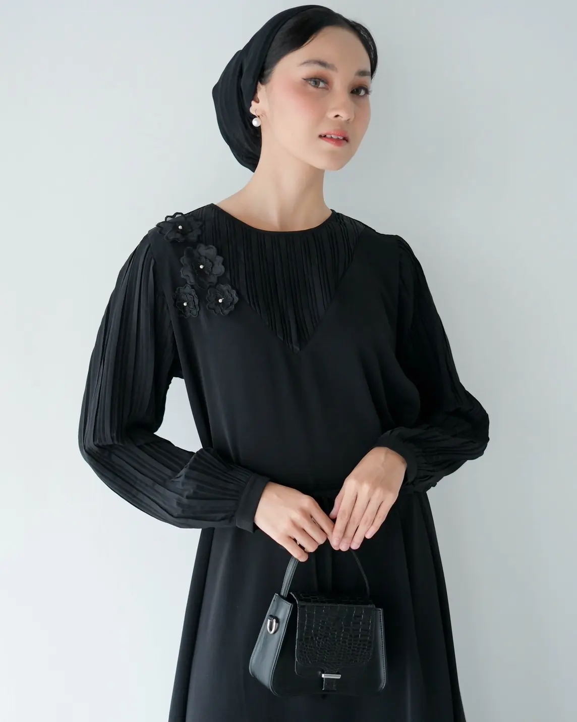 Ceyva Maxi Dress foto 10