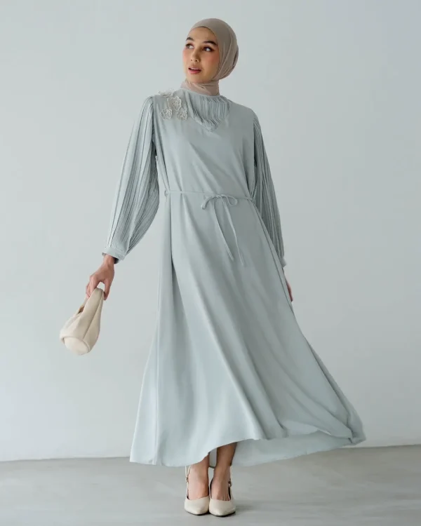 Ceyva Maxi Dress foto 1
