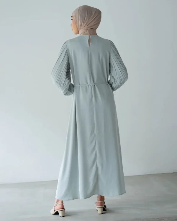 Ceyva Maxi Dress foto 3