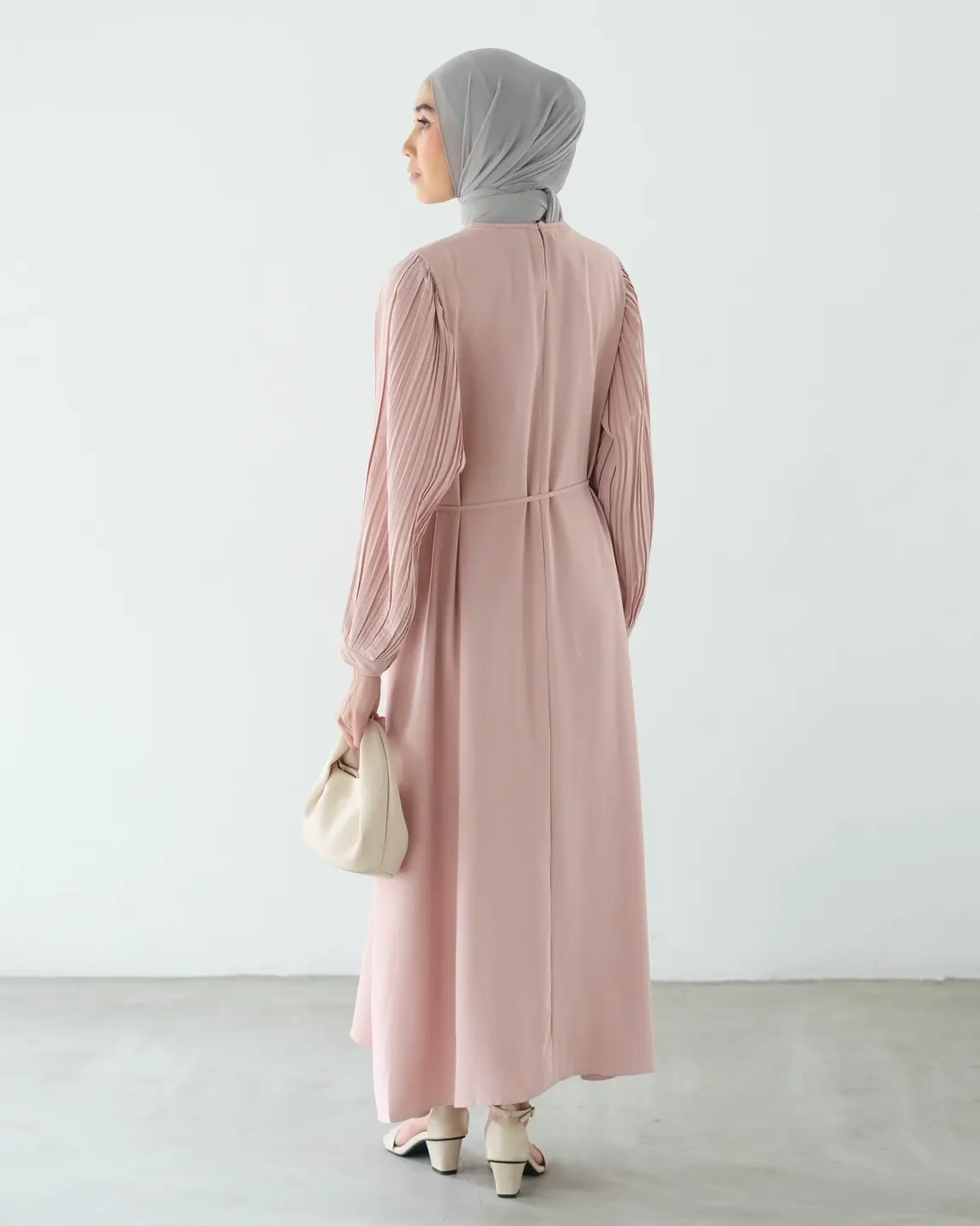 Ceyva Maxi Dress foto 8