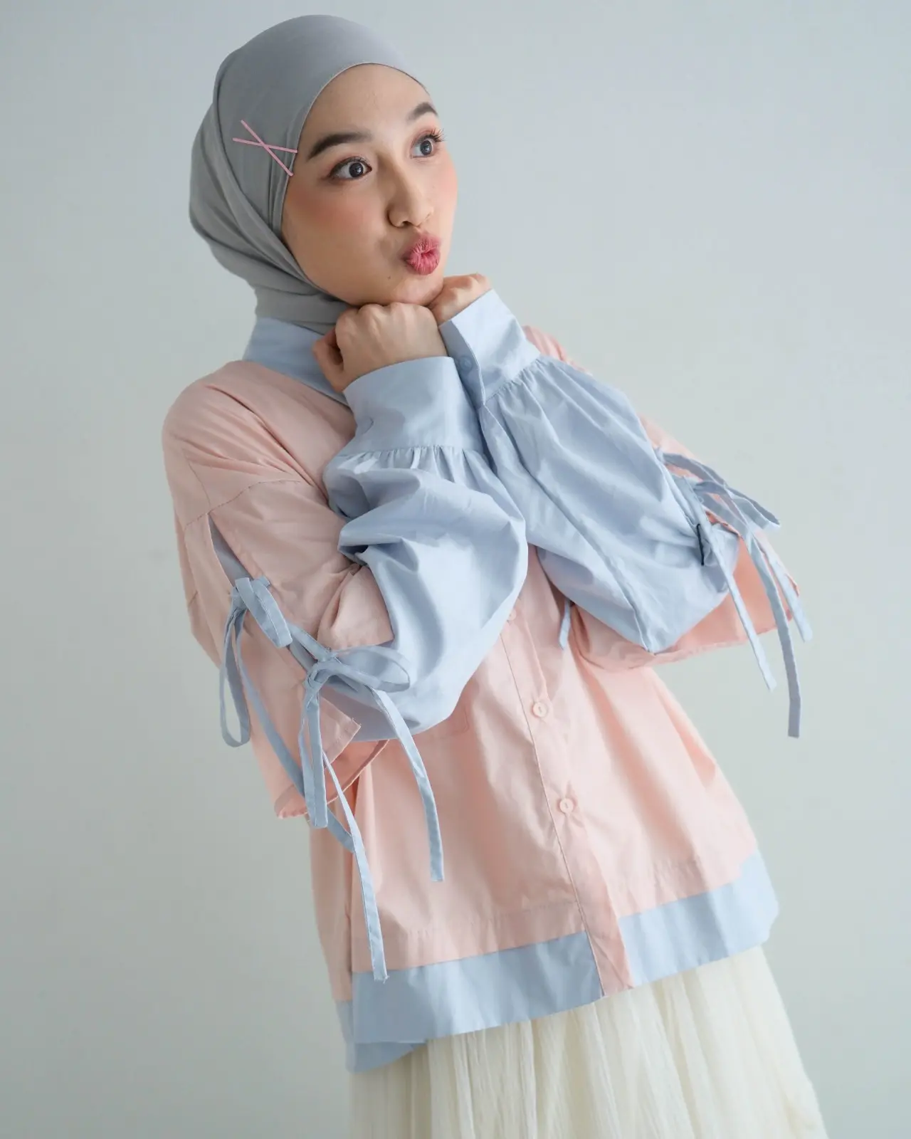 Jinju Shirt foto 13