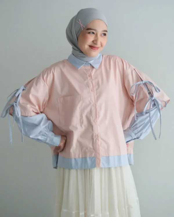 Jinju Shirt foto 12