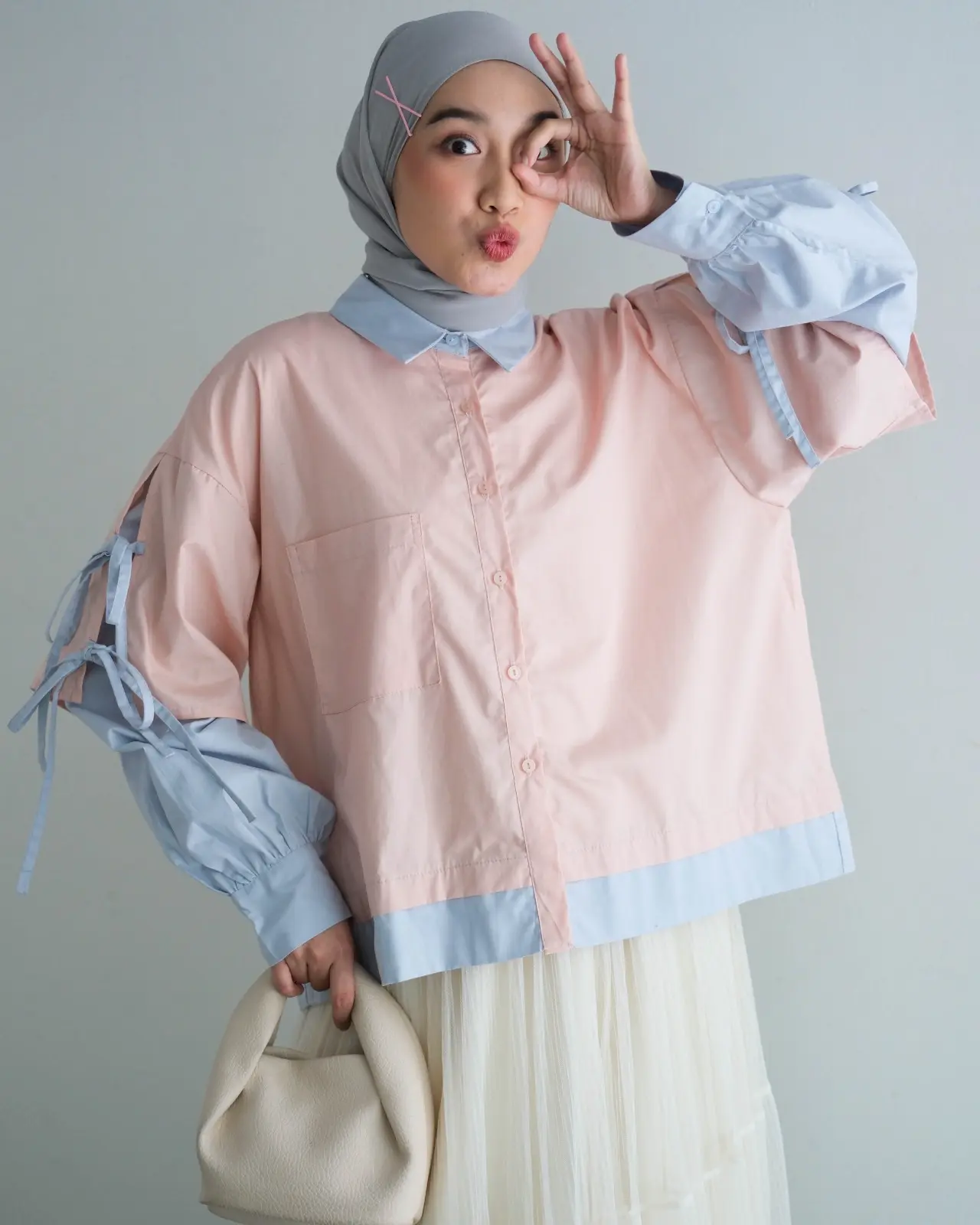 Jinju Shirt foto 14