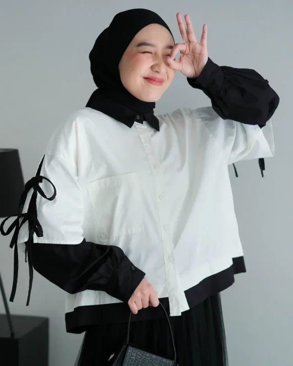Jinju Shirt foto 7