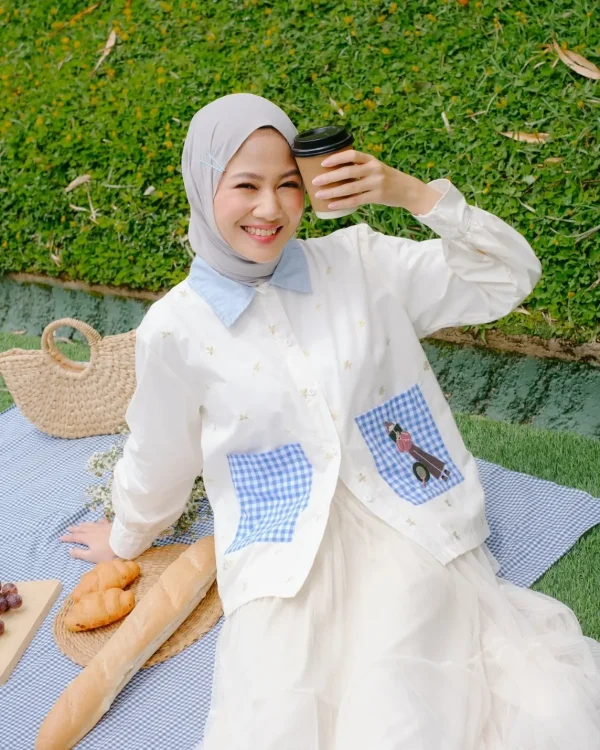 Piku Shirt foto 1
