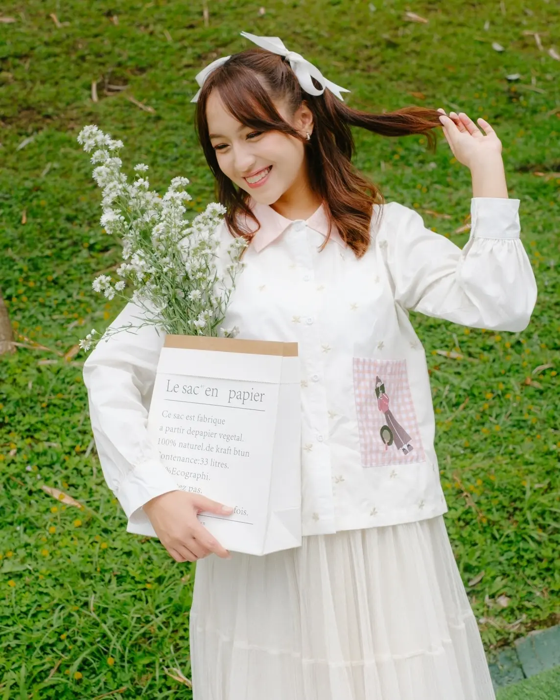 Piku Shirt foto 10