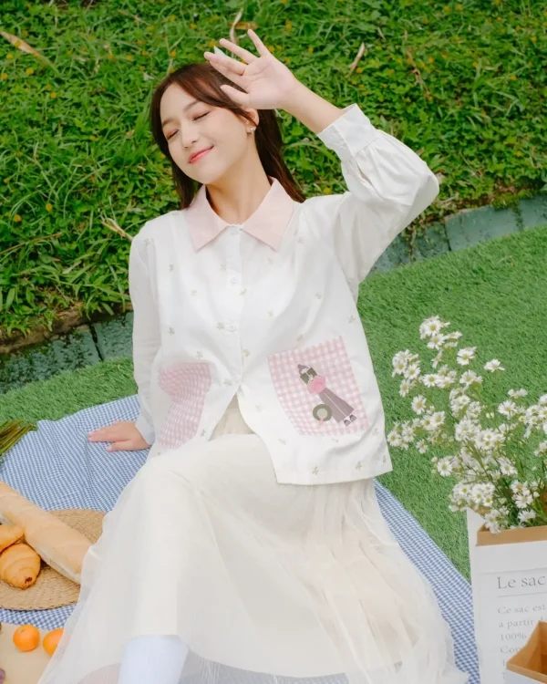 Piku Shirt foto 9