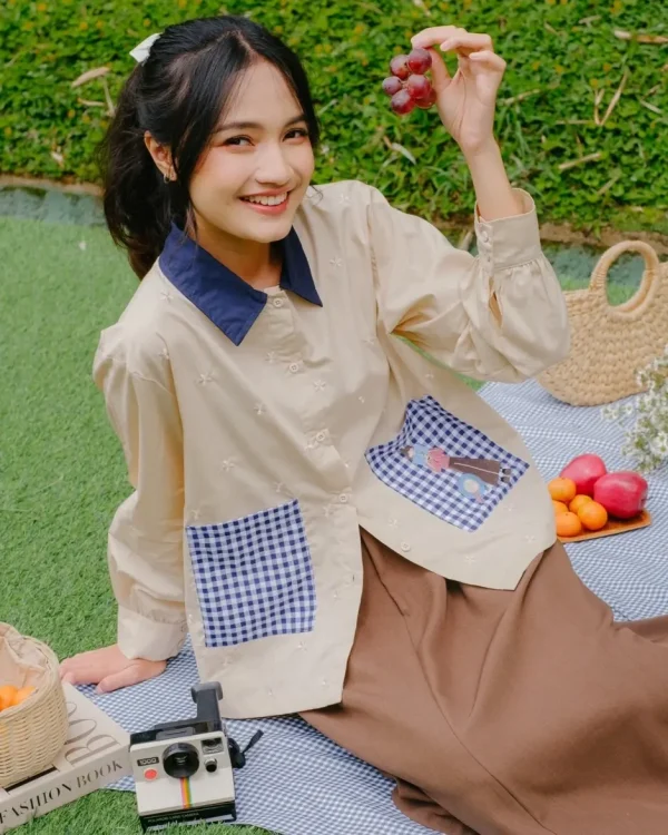Piku Shirt foto 3