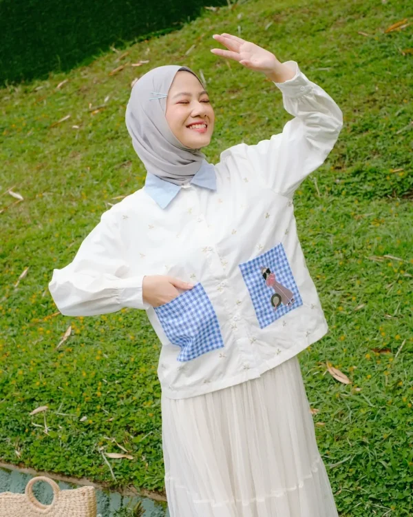 Piku Shirt foto 2
