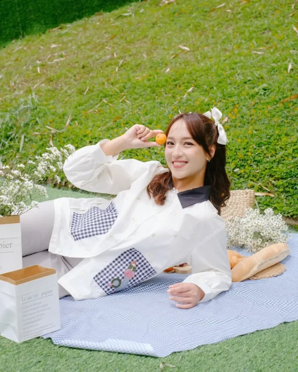 Piku Shirt foto 5