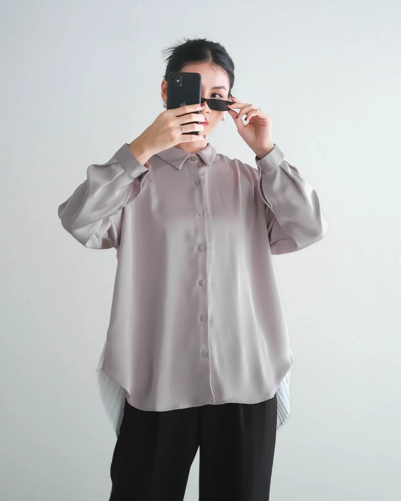 Chanita Shirt foto 11
