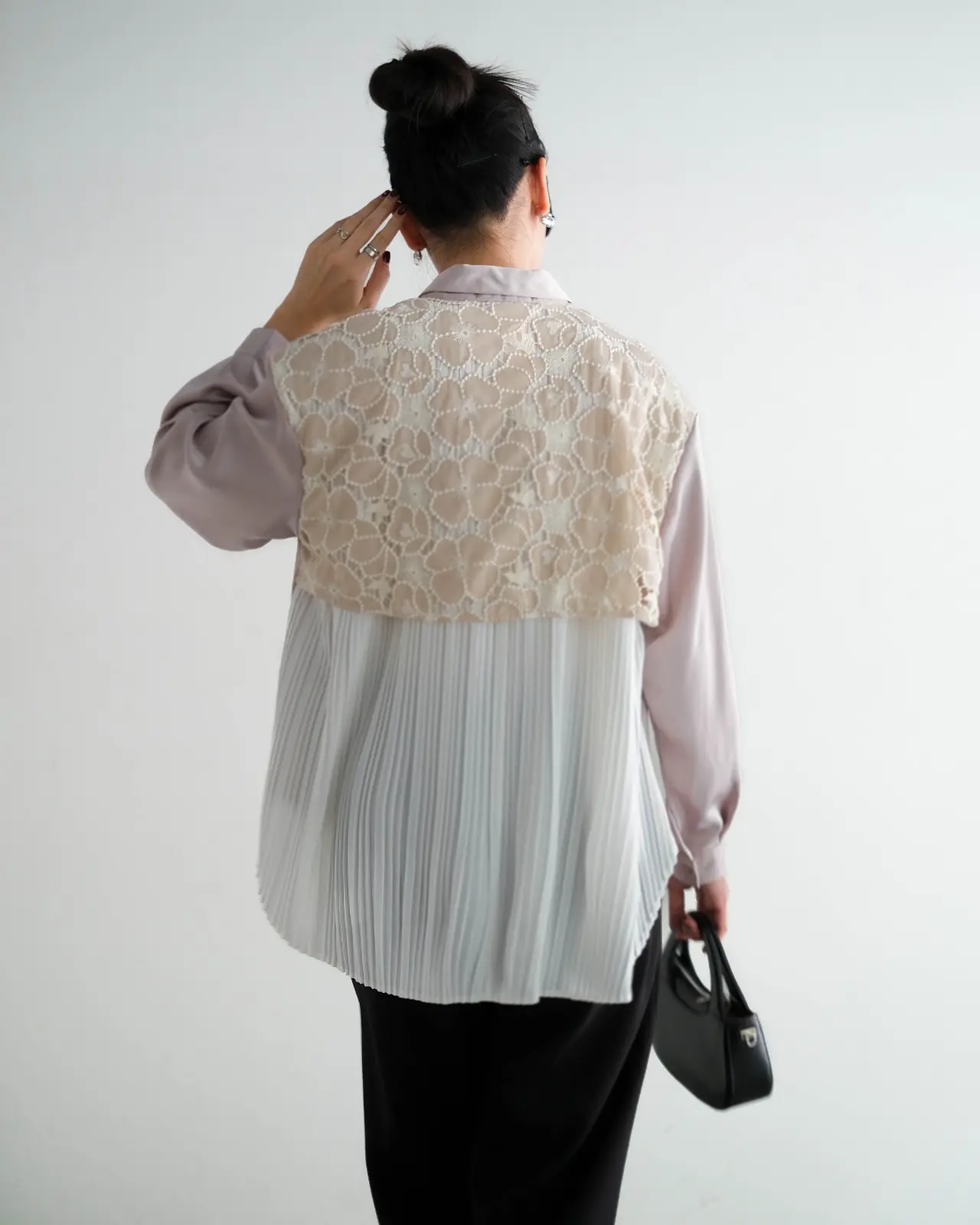 Chanita Shirt foto 10