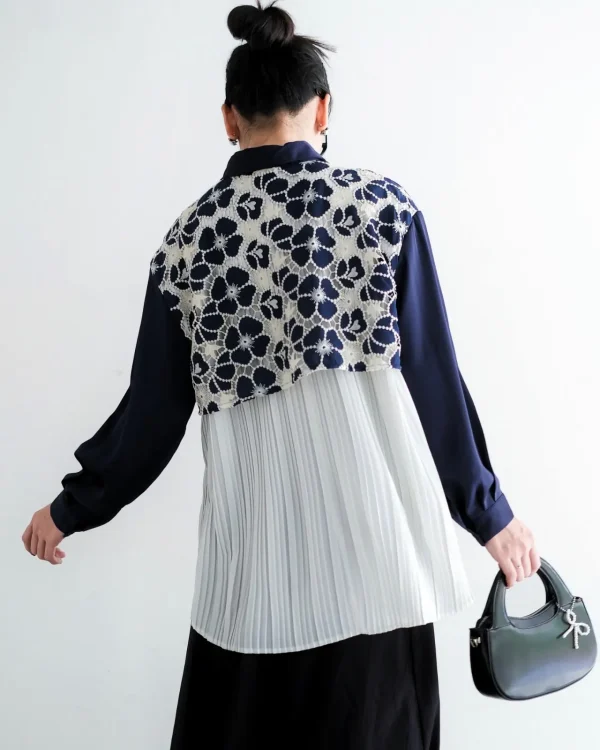 Chanita Shirt foto 3