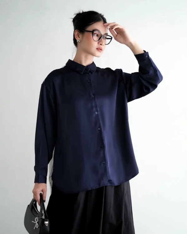 Chanita Shirt foto 2