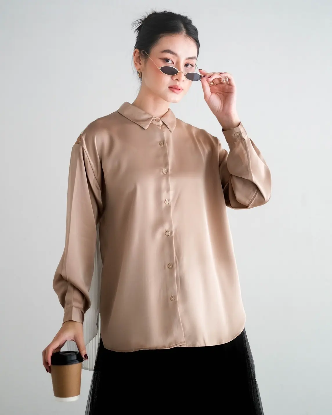 Chanita Shirt foto 6