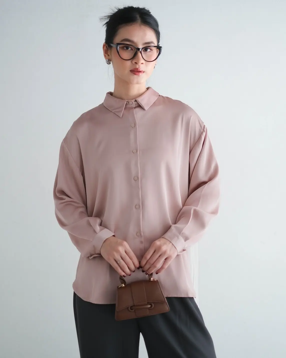 Chanita Shirt foto 8