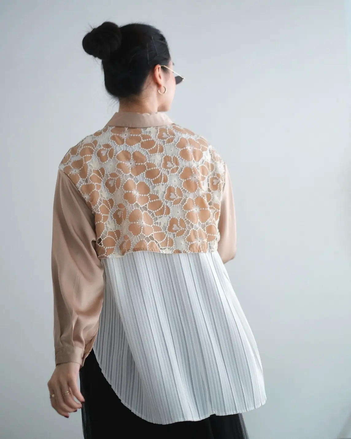 Chanita Shirt foto 5