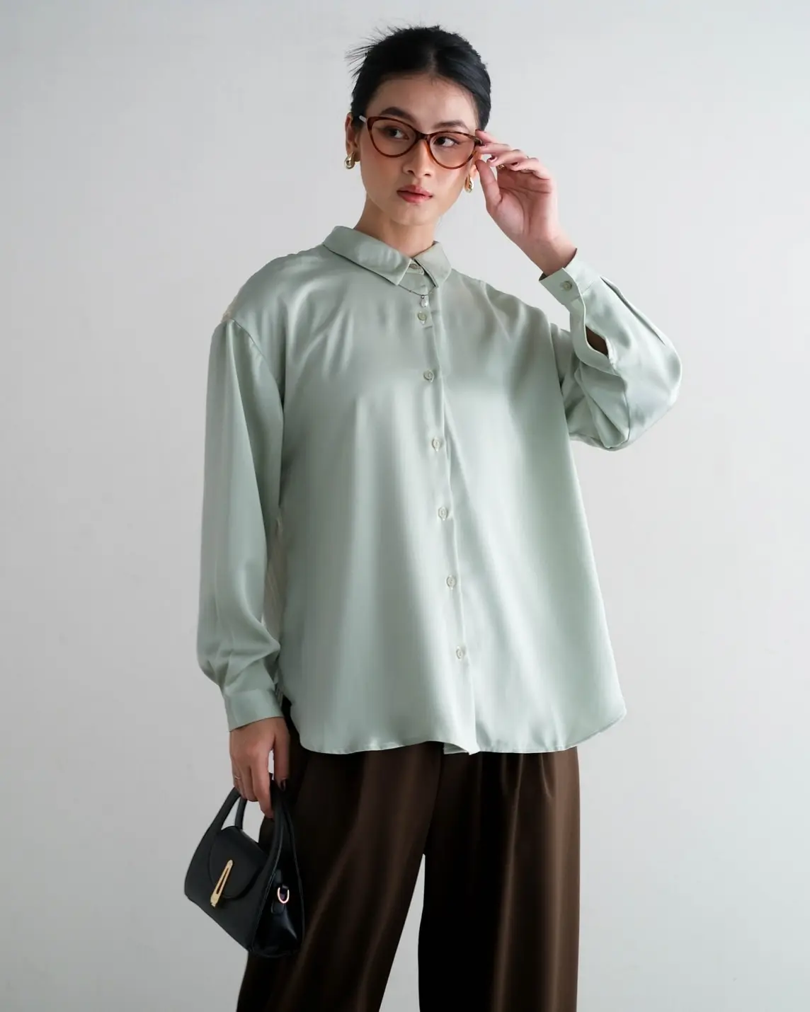Chanita Shirt foto 14