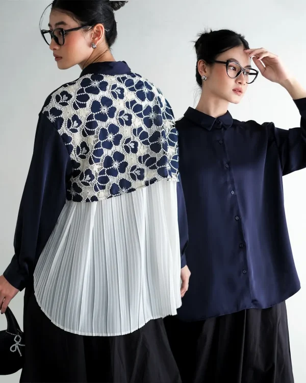 Chanita Shirt foto 1