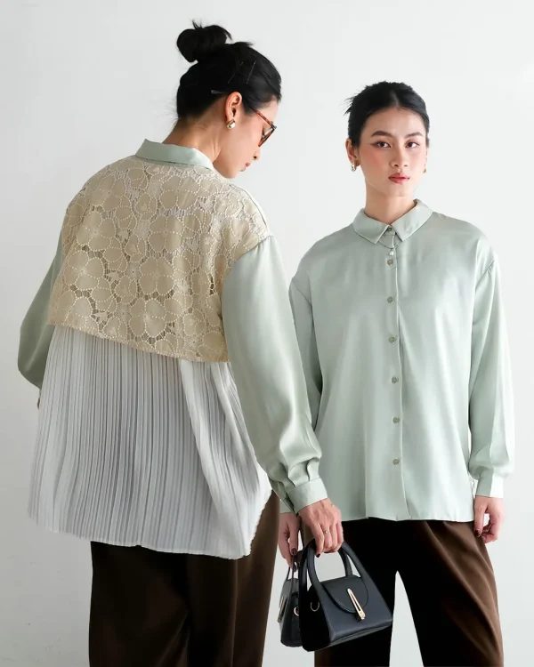 Chanita Shirt foto 12