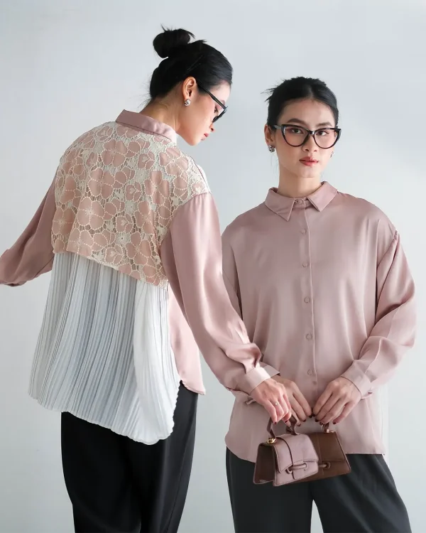 Chanita Shirt foto 7