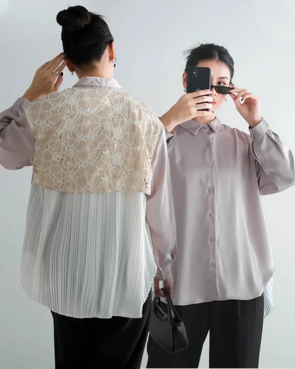 Chanita Shirt foto 9