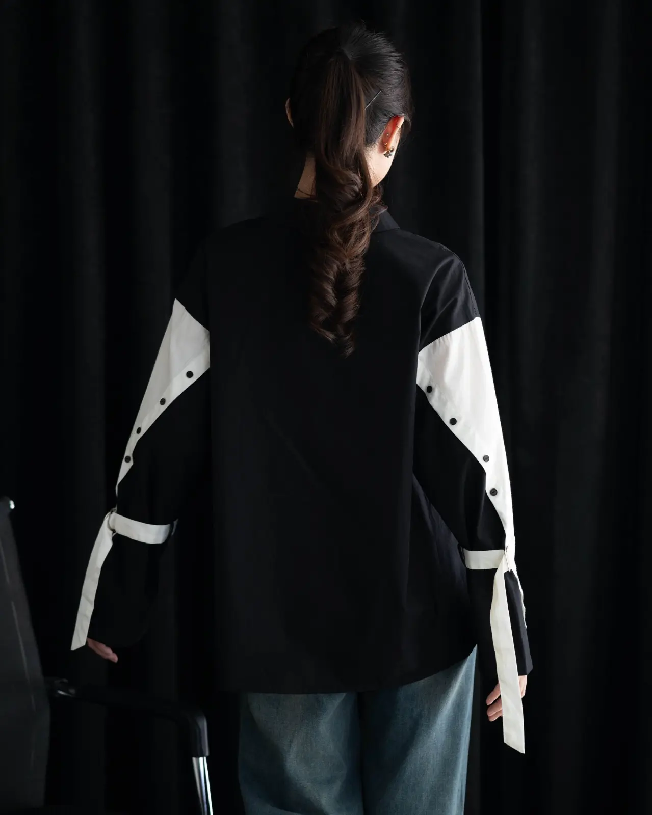 Nimamo Shirt foto 6