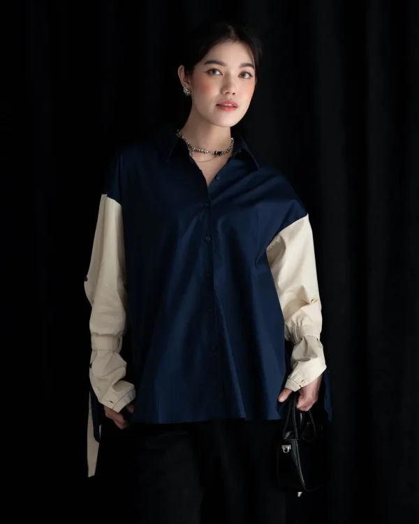Nimamo Shirt foto 7