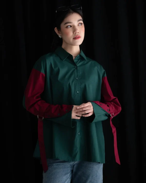 Nimamo Shirt foto 3